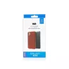 We Coque de protection SILICONE SAMSUNG GALAXY A32 4G Bordeaux
