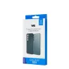 We Coque de protection SILICONE SAMSUNG GALAXY S23 noir