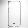 WE Coque de protection TPU SAMSUNG GALAXY A10 Transparent