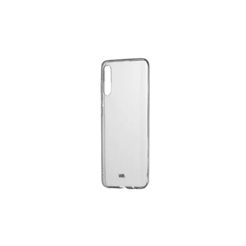 WE Coque de protection TPU SAMSUNG GALAXY A40 Transparent
