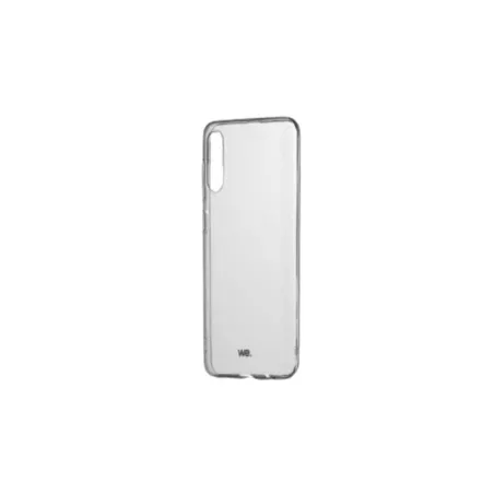 WE Coque de protection TPU SAMSUNG GALAXY A40 Transparent