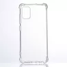 WE Coque de protection TPU SAMSUNG GALAXY A51 Transparent