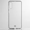WE Coque de protection TPU SAMSUNG GALAXY A70 Transparent