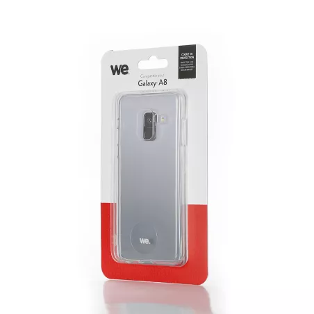 Coque de protection pour samsung Conception en TPU semi rigide modèle pour INTERNATIONAL