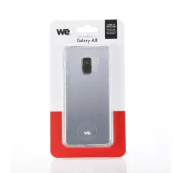 Coque de protection pour samsung Conception en TPU semi rigide modèle pour INTERNATIONAL