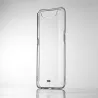 WE Coque de protection TPU SAMSUNG GALAXY A80 Transparent