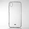 WE Coque de protection TPU HONOR 8S Transparent