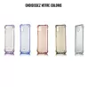 WE Coque de protection TPU HUAWEI P30 Transparent