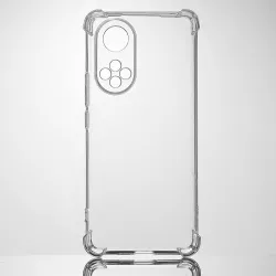 WE Coque de protection TPU HUAWEI NOVA 9 Transparent