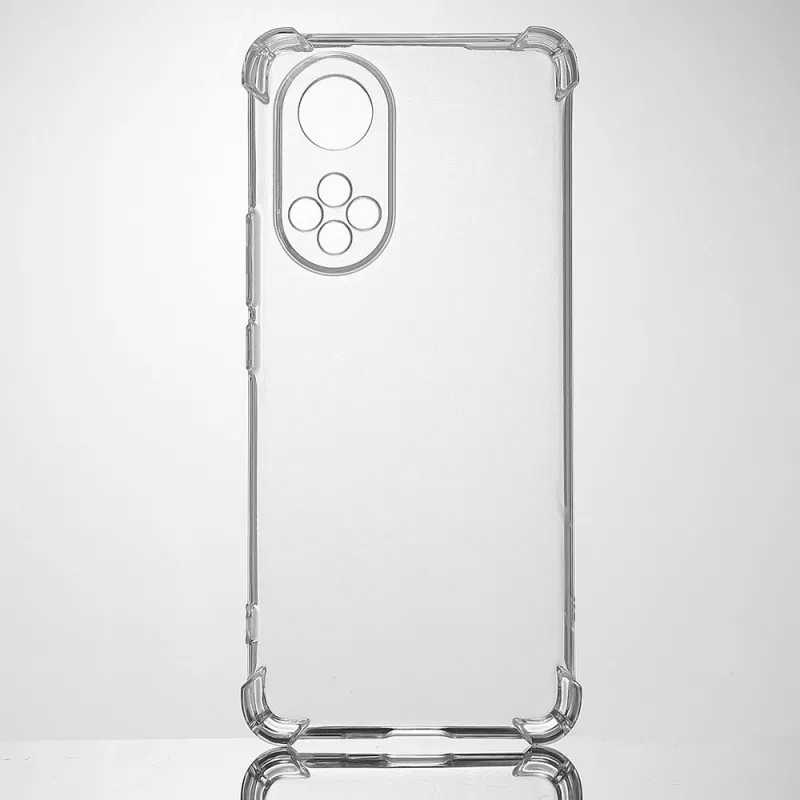 WE Coque de protection TPU HUAWEI NOVA 9 Transparent