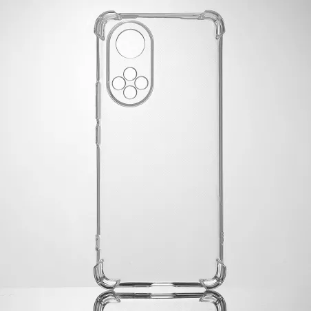 WE Coque de protection TPU HUAWEI NOVA 9 Transparent