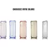 WE Coque de protection TPU HUAWEI P SMART 2021 Transparent