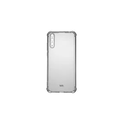 WE Coque de protection TPU HUAWEI P SMART S Transparent