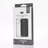 WE Coque de protection TPU APPLE IPHONE 17 Transparent
