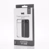 WE Coque de protection TPU APPLE IPHONE 17 AIR Transparent