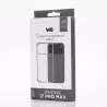 WE Coque de protection TPU APPLE IPHONE 17 PRO MAX Transparent