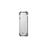 WE Coque de protection TPU APPLE IPHONE 6 / 6S Transparent