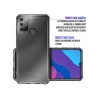 WE Coque de protection TPU APPLE IPHONE 11 Transparent