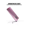 WE Coque de protection TPU APPLE IPHONE 11 Transparent