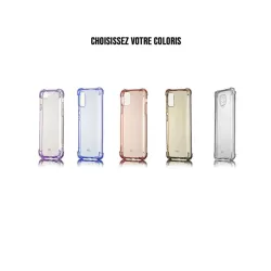 WE Coque de protection TPU APPLE IPHONE 11 Transparent