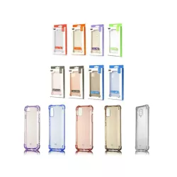 WE Coque de protection TPU APPLE IPHONE 11 Transparent