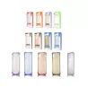 WE Coque de protection TPU APPLE IPHONE 11 Transparent