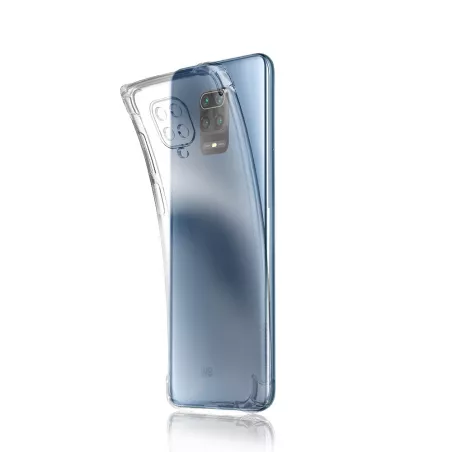 WE Coque de protection TPU APPLE IPHONE XS MAX Transparent