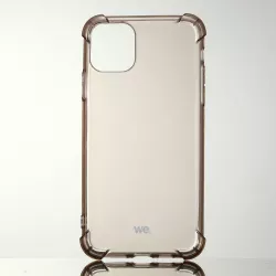 WE Coque de protection TPU APPLE IPHONE 11 PRO MAX Noir