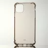 WE Coque de protection TPU APPLE IPHONE 11 PRO MAX Noir