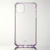 WE Coque de protection TPU APPLE IPHONE 11 PRO MAX Violet