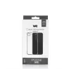 WE Coque de protection TPU APPLE IPHONE 16E/17E Transparent