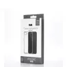 WE Coque de protection TPU APPLE IPHONE 16E/17E Transparent