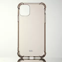 WE Coque de protection TPU APPLE IPHONE 11 Noir