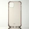 WE Coque de protection TPU APPLE IPHONE 11 Noir