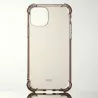 WE Coque de protection TPU APPLE IPHONE 11 PRO Noir