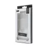 WE Coque de protection TPU APPLE IPHONE 12 MINI Transparent