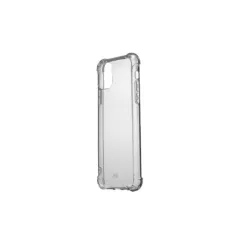 WE Coque de protection TPU APPLE IPHONE 12 / 12 PRO Transparent