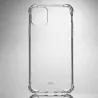 WE Coque de protection TPU APPLE IPHONE 12 PRO MAX Transparent
