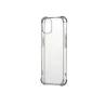 WE Coque de protection TPU APPLE IPHONE 13 Transparent