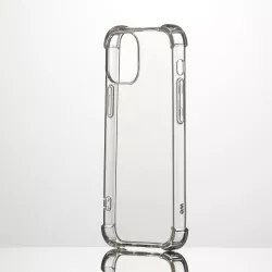 WE Coque de protection TPU APPLE IPHONE 13 MINI Transparent