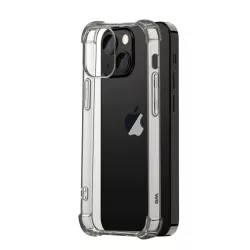 WE Coque de protection TPU APPLE IPHONE 13 MINI Transparent