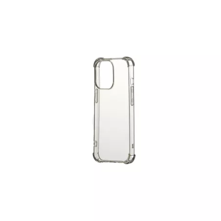 WE Coque de protection TPU APPLE IPHONE 13 PRO Transparent