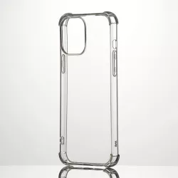 WE Coque de protection TPU APPLE IPHONE 13 PRO MAX Transparent