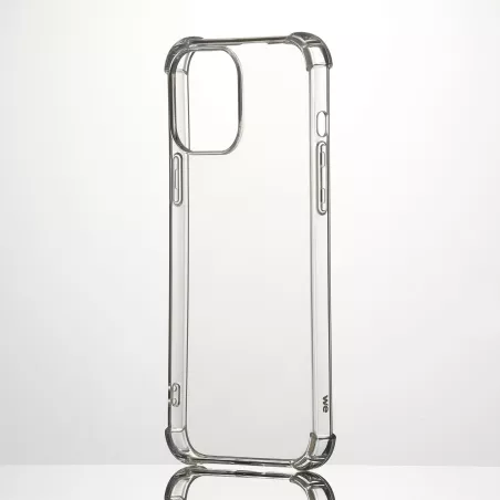 WE Coque de protection TPU APPLE IPHONE 13 PRO MAX Transparent