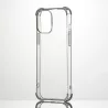 WE Coque de protection TPU APPLE IPHONE 13 PRO MAX Transparent