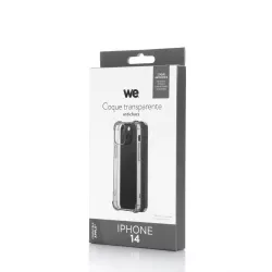 We coque de protection ANTI-CHOCS APPLE IPHONE 14