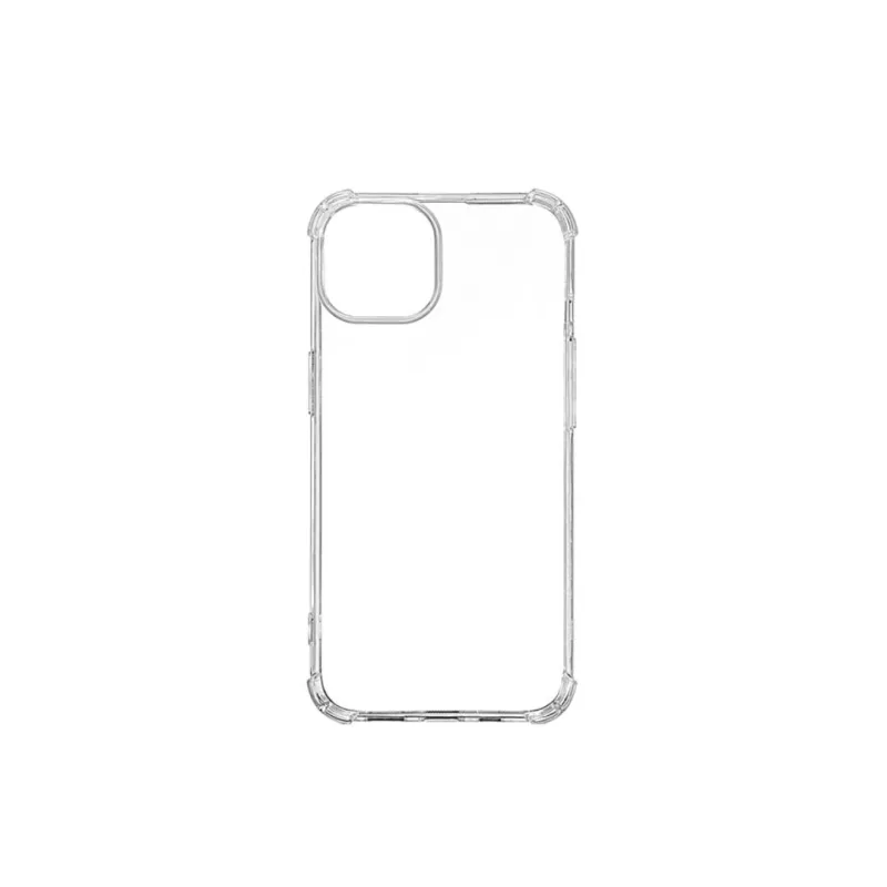 We coque de protection ANTI-CHOCS APPLE IPHONE 14 PLUS