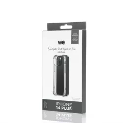 We coque de protection ANTI-CHOCS APPLE IPHONE 14 PLUS