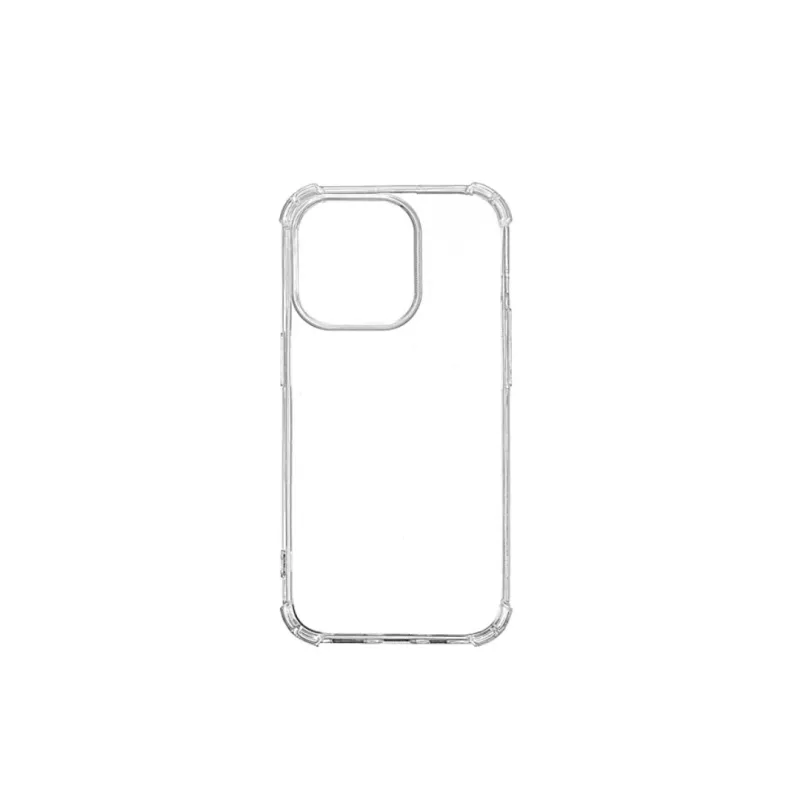 We coque de protection ANTI-CHOCS APPLE IPHONE 14 PRO MAX