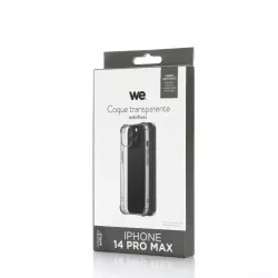 We coque de protection ANTI-CHOCS APPLE IPHONE 14 PRO MAX